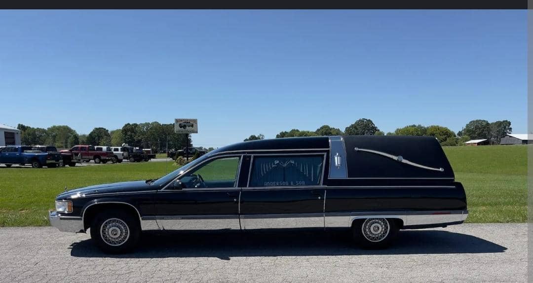 Cadillac