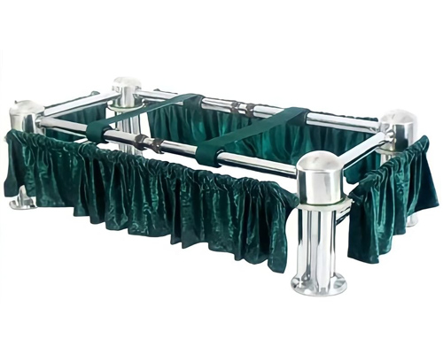 casket-lowering-device